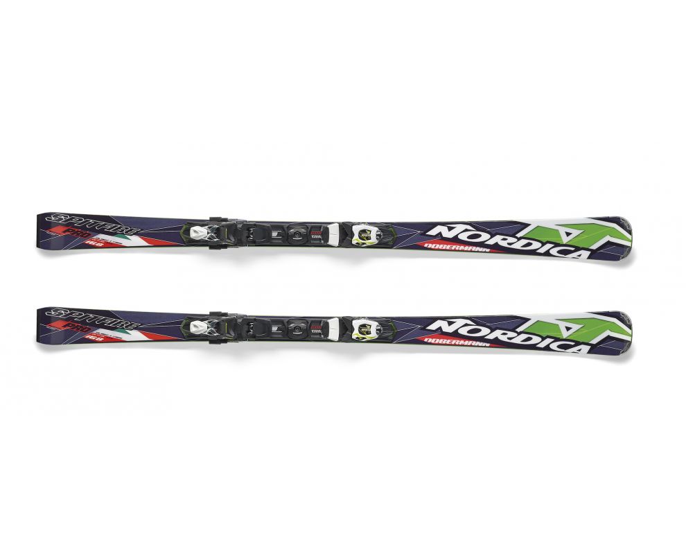 sci nordica Dobermann Spitfire Pro